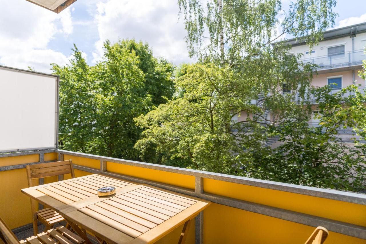 Free Living - Jungle Design Apartments, Zentrum, Parkplatz, Kueche, Wlan 볼프스부르크 외부 사진